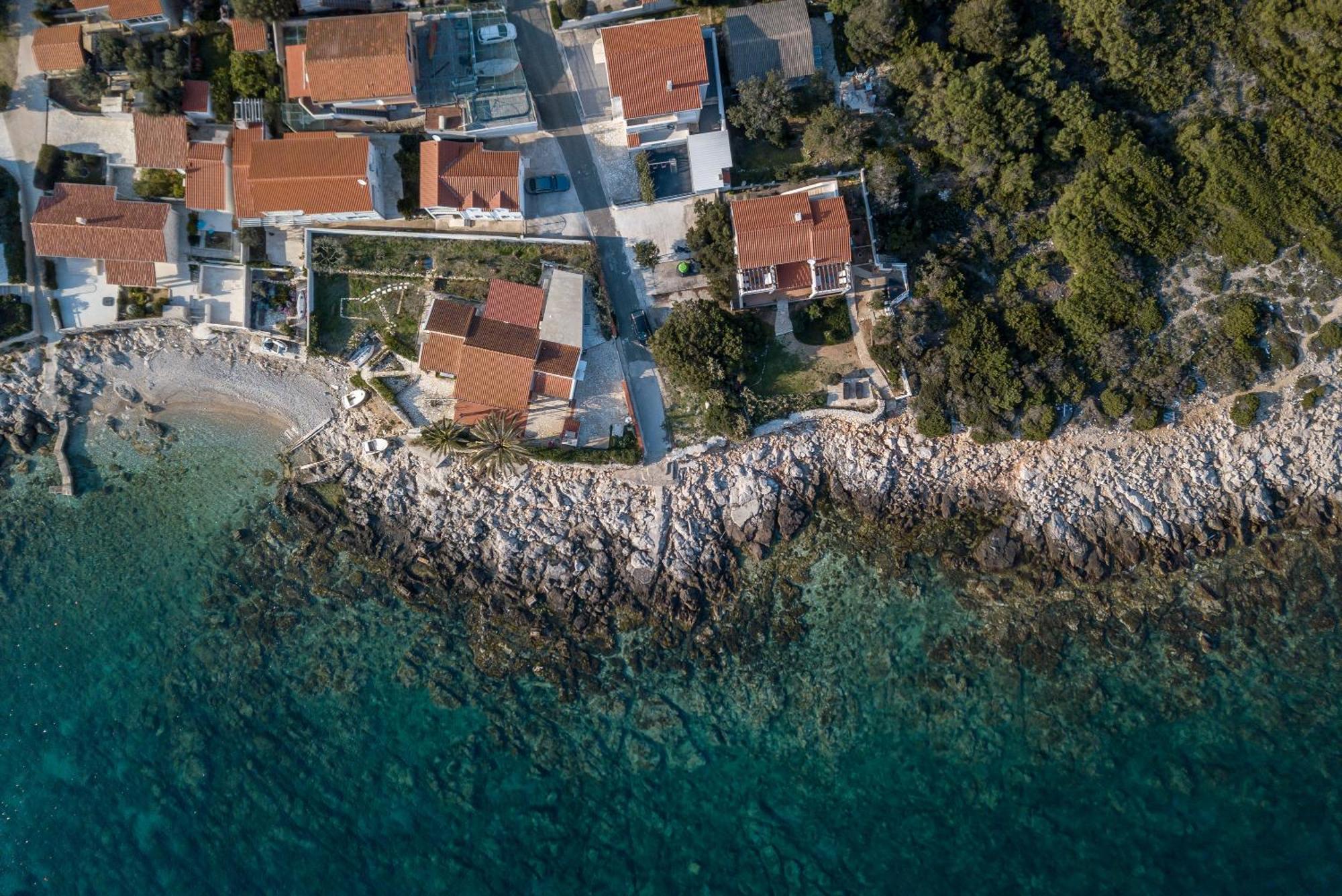 Noti Milna (Hvar)