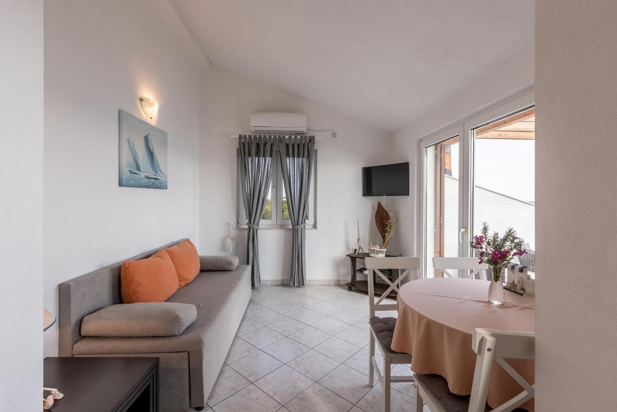 Apartman Noti Milna (Hvar)