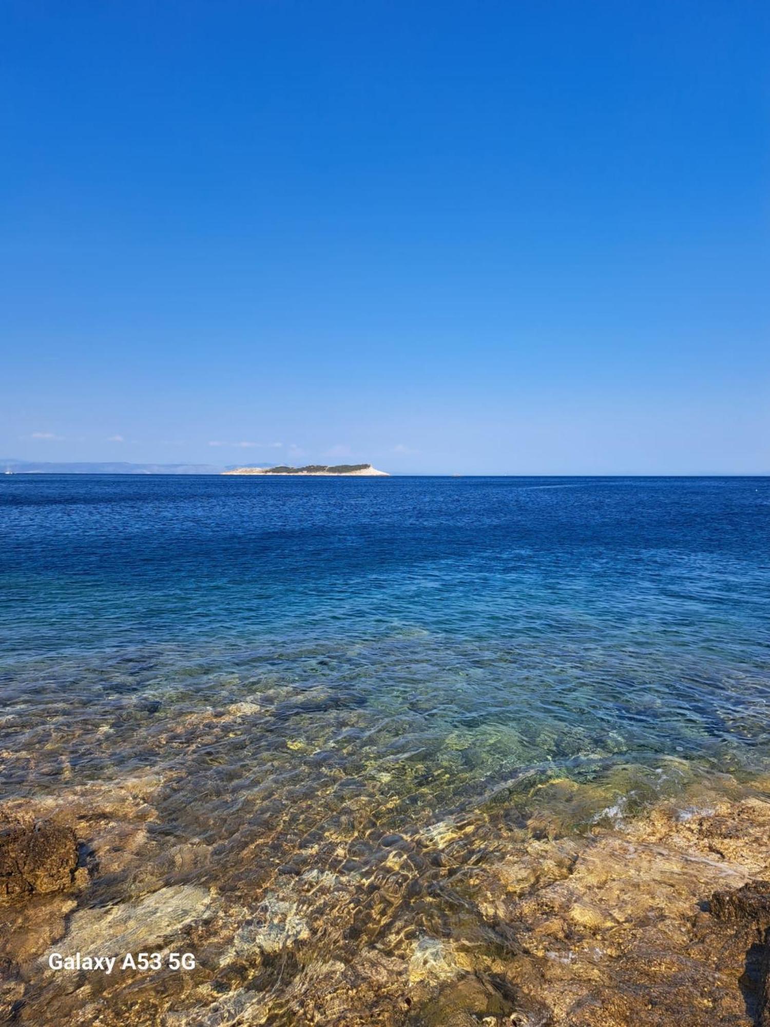 Noti Milna (Hvar)